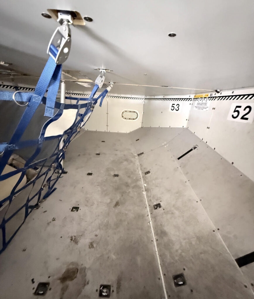 Airplane Inspection & Technical Services